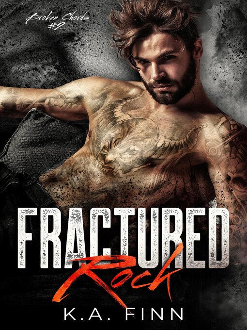 Title details for Fractured Rock by K.A. Finn - Available